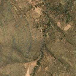 Satellite imagery of Cerro Ichu Kkollu, BO