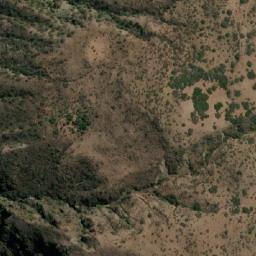 Satellite imagery of Cerro San Cristobal, BO