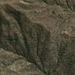 Satellite imagery of Cerro San Cristobal, BO