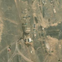 Satellite imagery of Terrace Bay Mine, NA