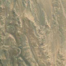 Satellite imagery of Terrace Bay Mine, NA