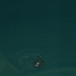 Satellite imagery of Cartamania Point, AU