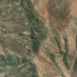 Satellite imagery of Cerro Violeta, CL