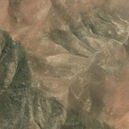 Satellite imagery of Cerro Violeta, CL