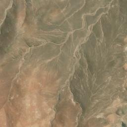 Satellite imagery of Cerro Violeta, CL