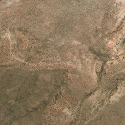 Satellite imagery of Cerro Sulisane, BO
