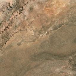 Satellite imagery of Cerro Sulisane, BO