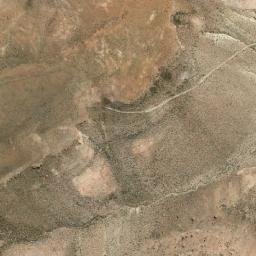 Satellite imagery of Cerro Sulisane, BO