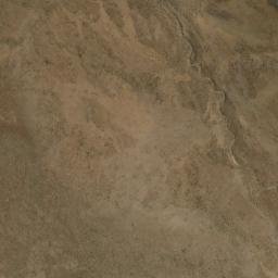 Satellite imagery of Cerro Punta, BO