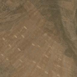 Satellite imagery of Cerro Punta, BO