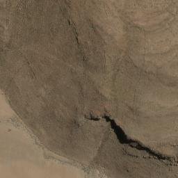 Satellite imagery of Cerro Alcalde, BO