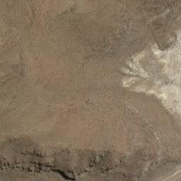 Satellite imagery of Cerro Alcalde, BO