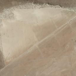 Satellite imagery of Cerro Alcalde, BO