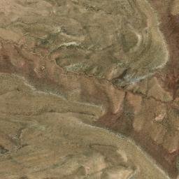 Satellite imagery of Cerro Saibacasi, BO