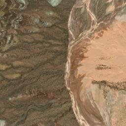 Satellite imagery of Cerro Saibacasi, BO