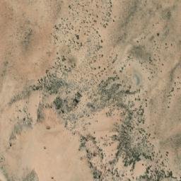 Satellite imagery of Cerro Cuzco, BO