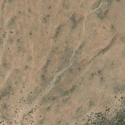Satellite imagery of Cerro Cuzco, BO