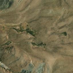 Satellite imagery of Cerro Khoyan Khasa, BO