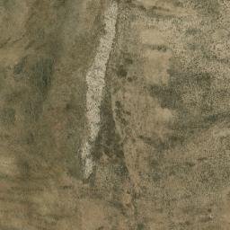 Satellite imagery of Cerro Khoyan Khasa, BO
