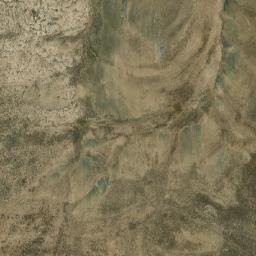 Satellite imagery of Cerro Khoyan Khasa, BO