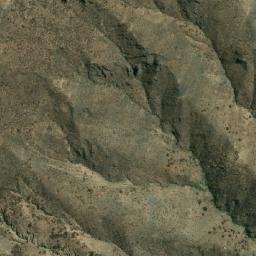 Satellite imagery of Cerro Phicho Punta, BO