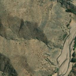Satellite imagery of Cerro Phicho Punta, BO
