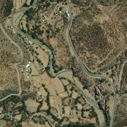 Satellite imagery of Cerro Jatun Khasa, BO