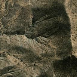 Satellite imagery of Cerro Jatun Khasa, BO
