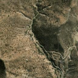 Satellite imagery of Cerro Jatun Khasa, BO