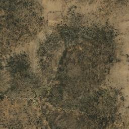 Satellite imagery of Cerro Sataquilla, BO