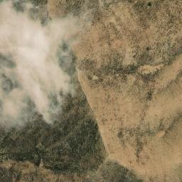 Satellite imagery of Cerro Muyu Orkho, BO