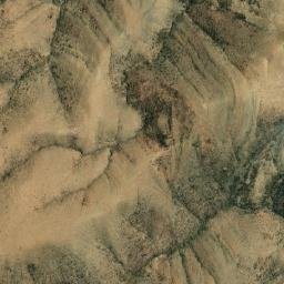 Satellite imagery of Cerro Muyu Orkho, BO