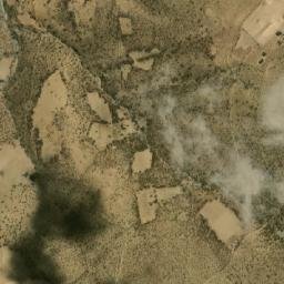 Satellite imagery of Cerro Alcamari, BO