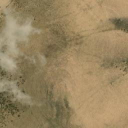 Satellite imagery of Cerro Alcamari, BO