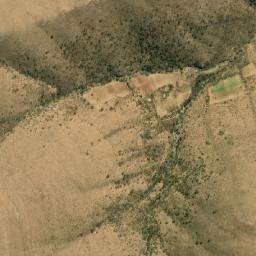 Satellite imagery of Cerro Alcamari, BO