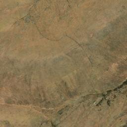Satellite imagery of Cerro Huayllau Khasa, BO