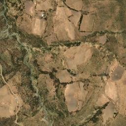 Satellite imagery of Cerro Ichu Kkollu, BO