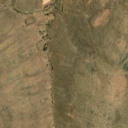 Satellite imagery of Cerro Ichu Kkollu, BO