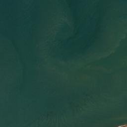 Satellite imagery of Cartamania Point, AU