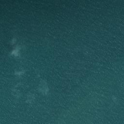 Satellite imagery of Mount Blaze, AU
