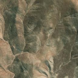 Satellite imagery of Cerro Violeta, CL