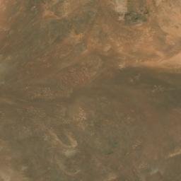 Satellite imagery of Cerro Japu, CL