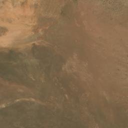 Satellite imagery of Cerro Japu, CL