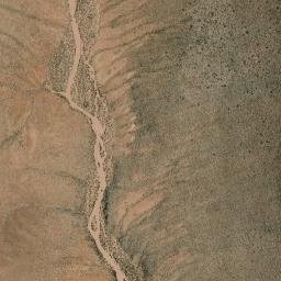 Satellite imagery of Loma Angostura, CL