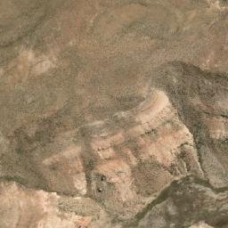 Satellite imagery of Cerro Sulisane, BO