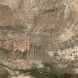 Satellite imagery of Cerro Sulisane, BO