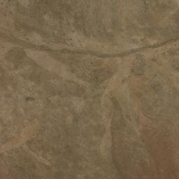 Satellite imagery of Cerro Punta, BO