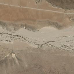 Satellite imagery of Cerro Alcalde, BO