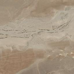 Satellite imagery of Cerro Alcalde, BO