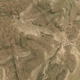Satellite imagery of Cerro Saibacasi, BO